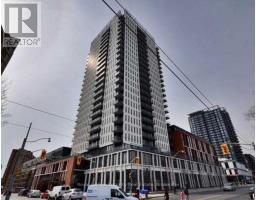 1405 - 170 SUMACH STREET, Toronto, Ontario