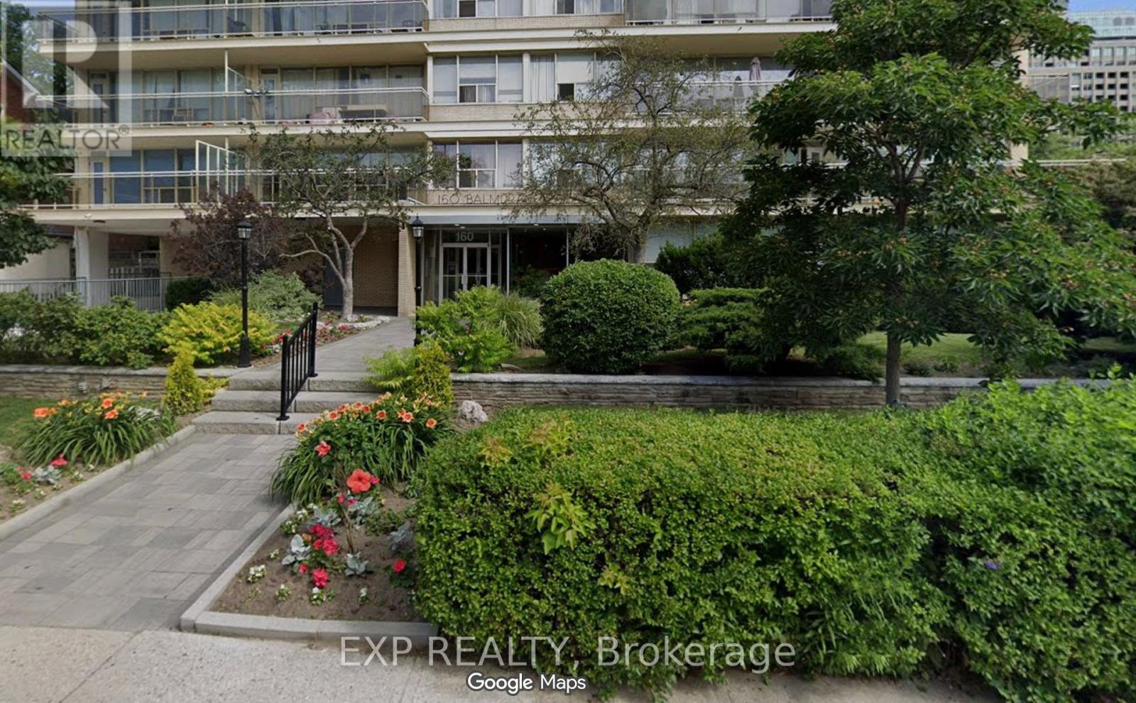 103 - 160 Balmoral Avenue, Toronto, Ontario  M4V 1J7 - Photo 2 - C13682670