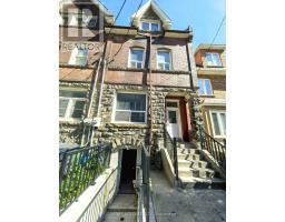 UPPER 437 BATHURST STREET, Toronto, Ontario