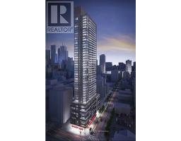3304 - 159 DUNDAS STREET E, Toronto, Ontario