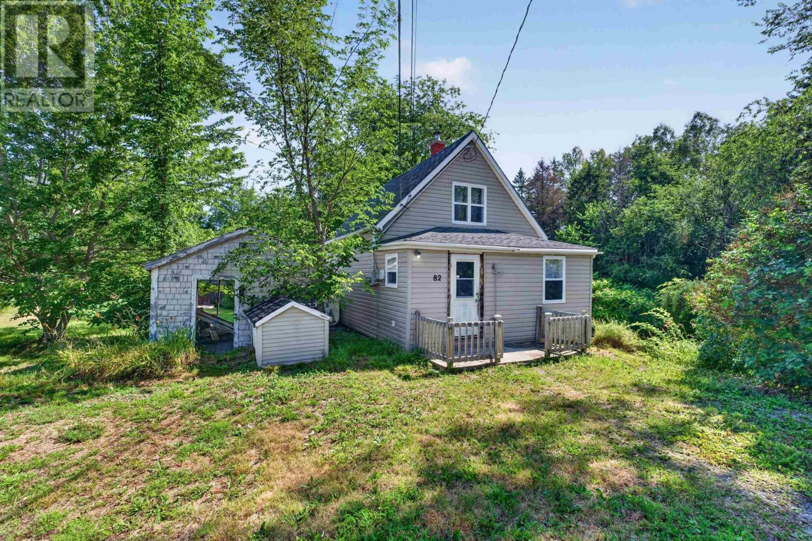 82 Cemetery Road, Hants County, Nova Scotia  B0N 2E0 - Photo 10 - 202619227