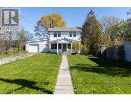 135 JAMES STREET, Kingston, Ontario