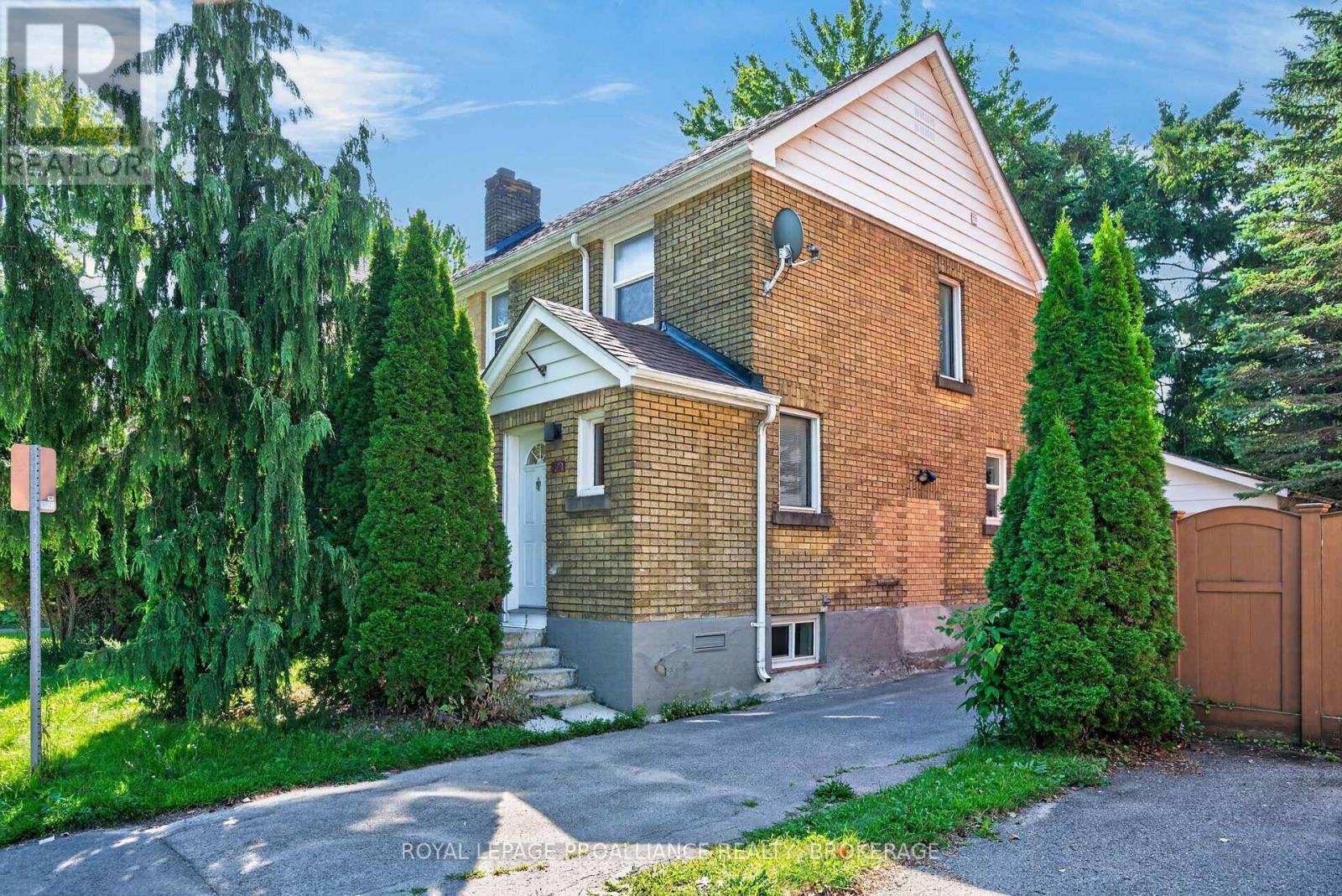 500 Brock Street, Kingston, Ontario