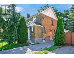 500 BROCK STREET, Kingston, Ontario