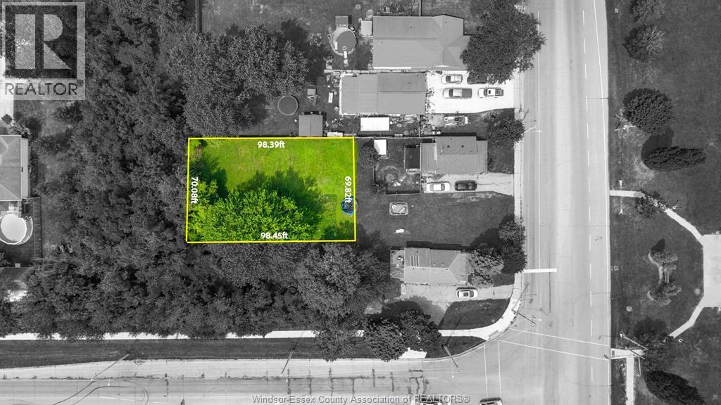 MLS# 26019283: 0 ARTHUR ROAD, Windsor, Canada
