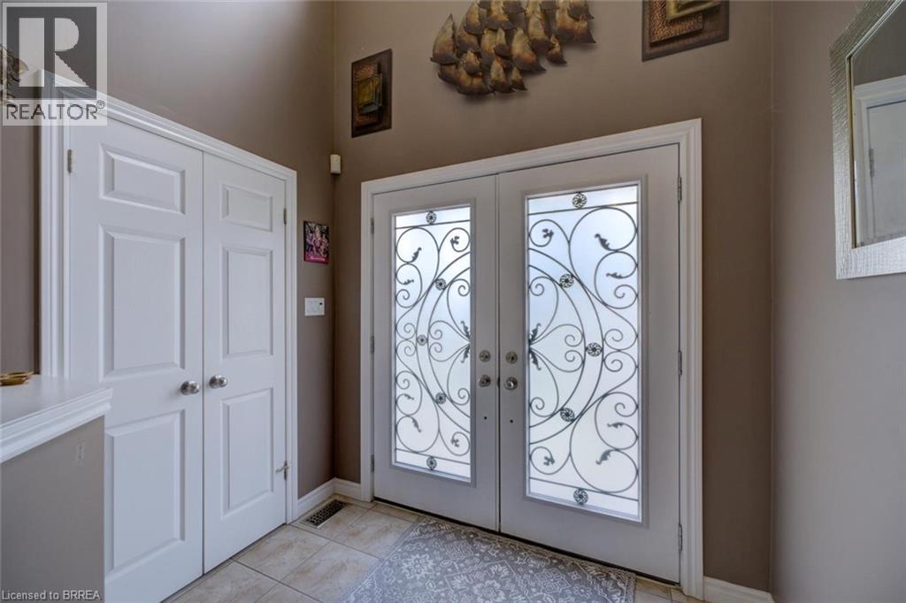 44 Mcqueen Drive, Paris, Ontario  N3L 0A5 - Photo 5 - 40839272