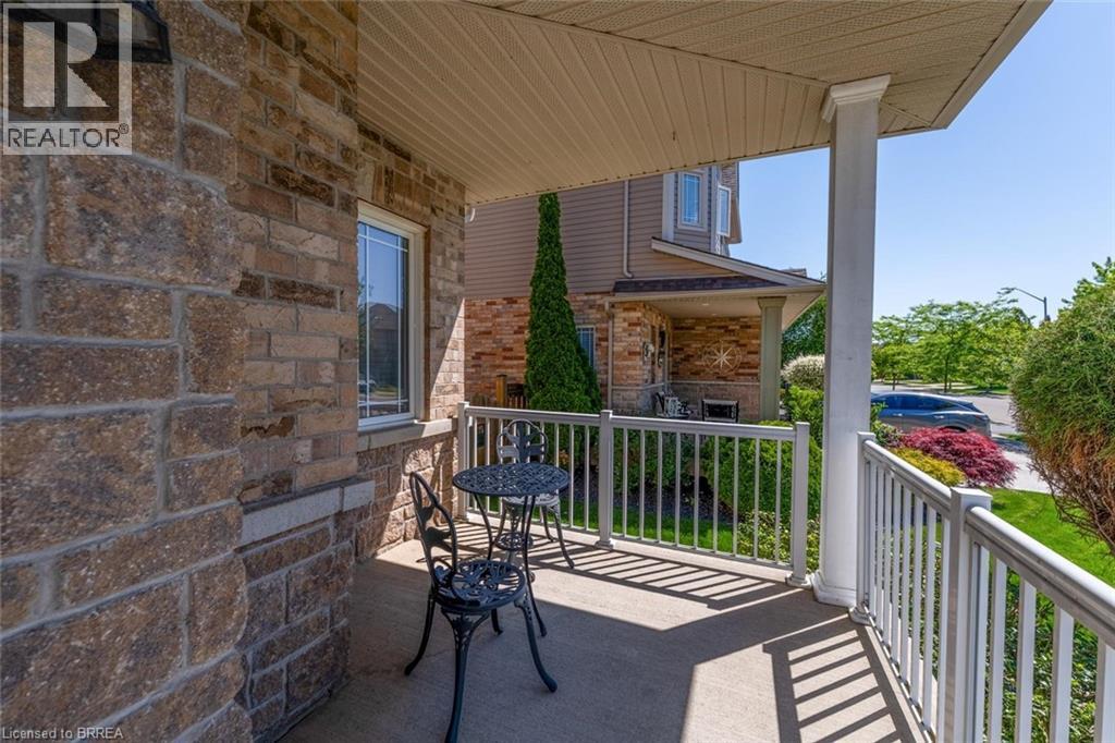 44 Mcqueen Drive, Paris, Ontario  N3L 0A5 - Photo 4 - 40839272