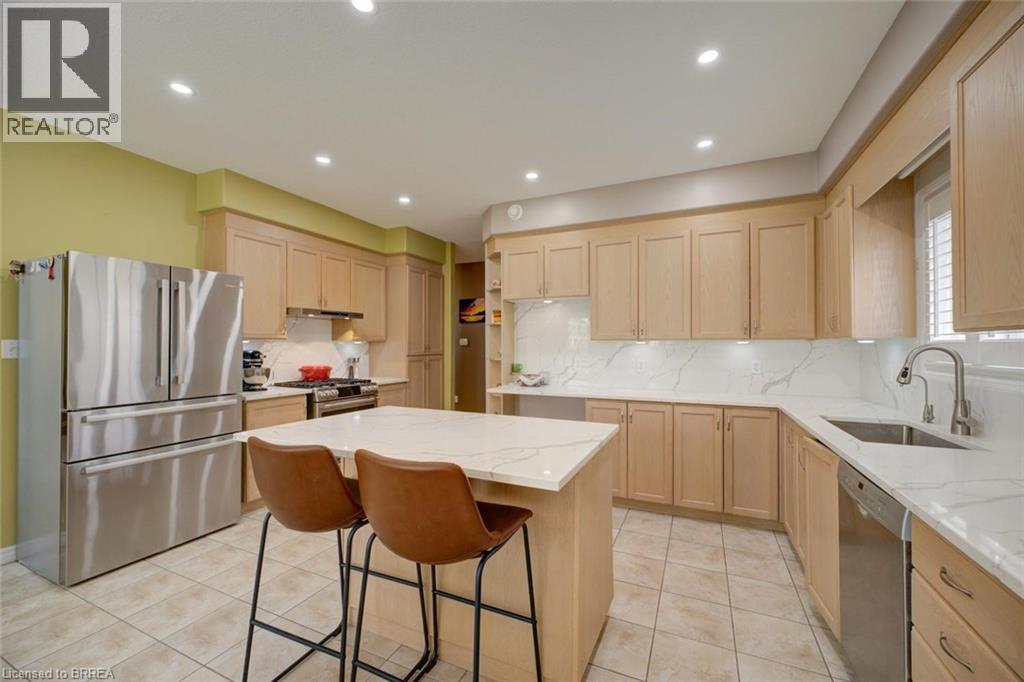 44 Mcqueen Drive, Paris, Ontario  N3L 0A5 - Photo 12 - 40839272