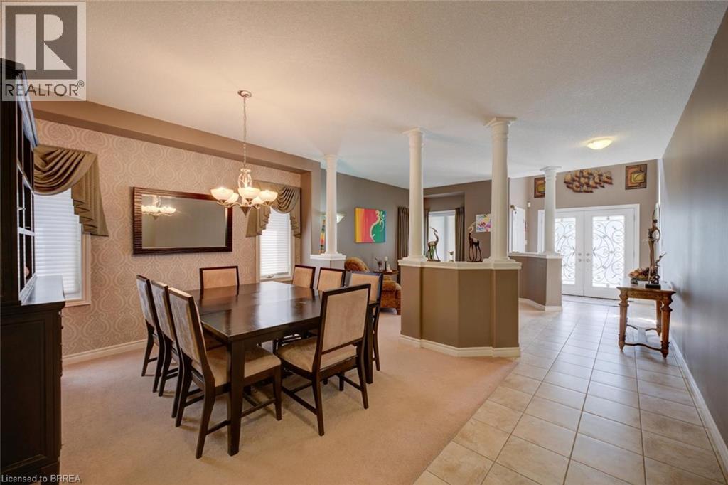 44 Mcqueen Drive, Paris, Ontario  N3L 0A5 - Photo 7 - 40839272