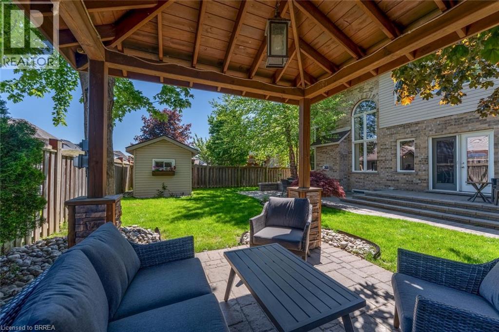 44 Mcqueen Drive, Paris, Ontario  N3L 0A5 - Photo 42 - 40839272