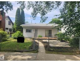 5128 52 ST, Barrhead