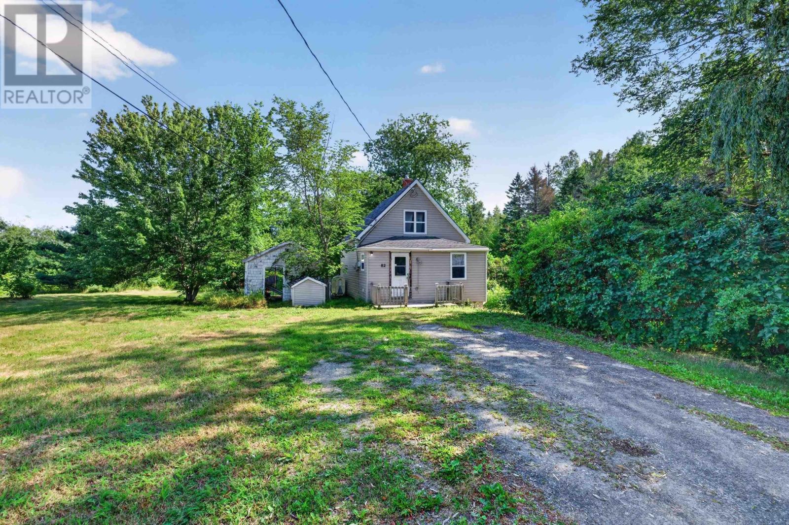 82 Cemetery Road, Hants County, Nova Scotia  B0N 2E0 - Photo 6 - 202619227