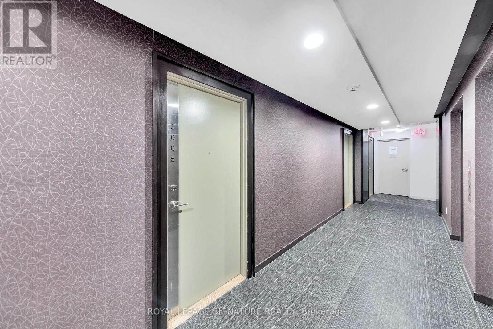 3005 - 70 Town Centre Court, Toronto, Ontario  M1P 0B2 - Photo 30 - E13682616