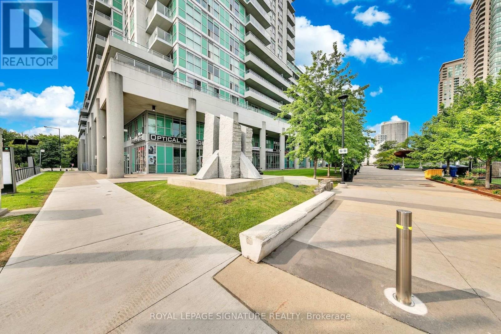 3005 - 70 Town Centre Court, Toronto, Ontario  M1P 0B2 - Photo 4 - E13682616