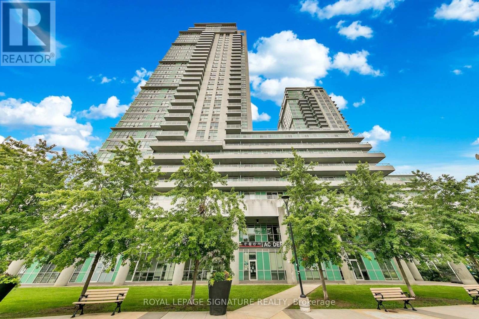 3005 - 70 Town Centre Court, Toronto, Ontario  M1P 0B2 - Photo 5 - E13682616