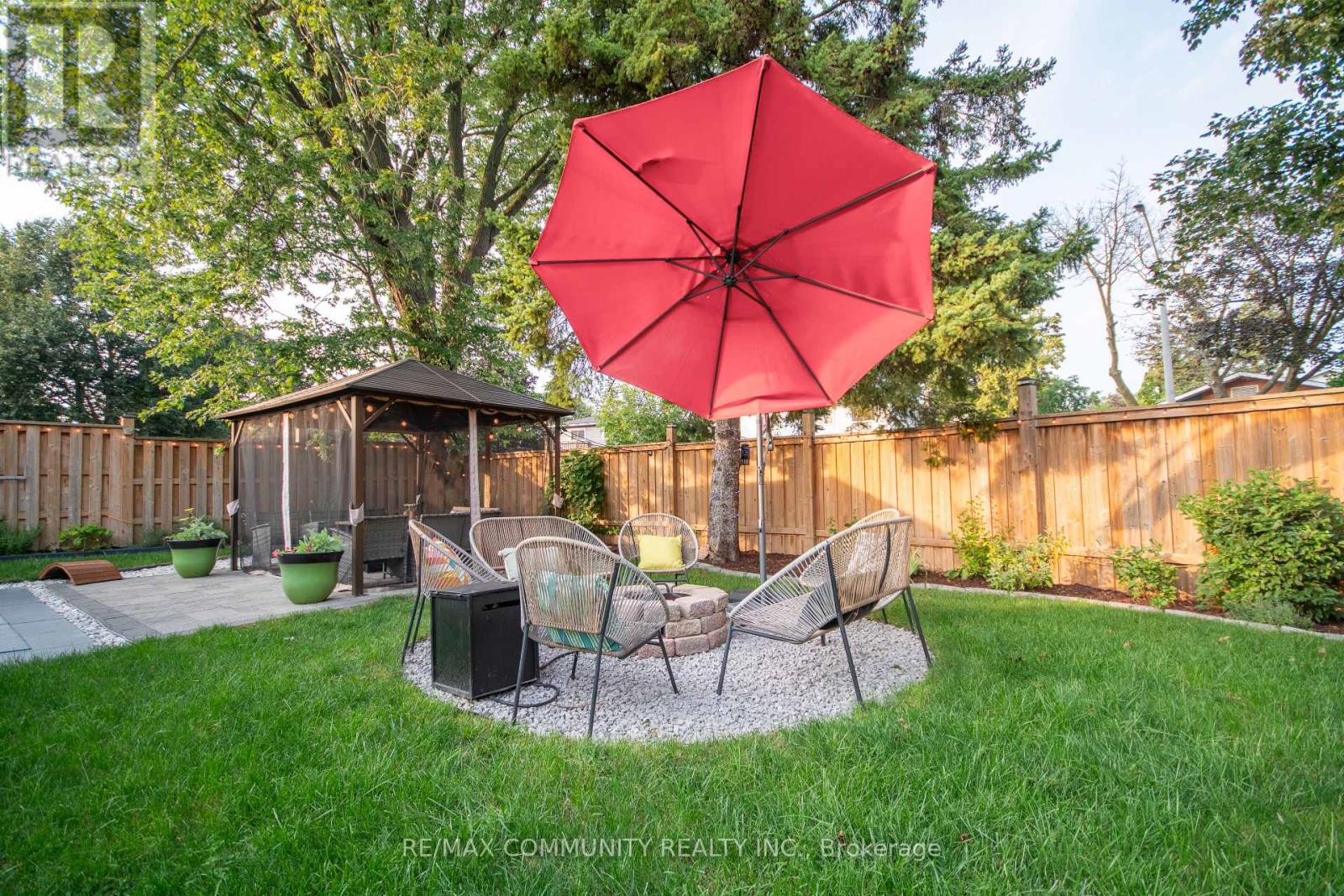 167 Simpson Road, Ajax, Ontario  L1S 2V7 - Photo 30 - E13682642