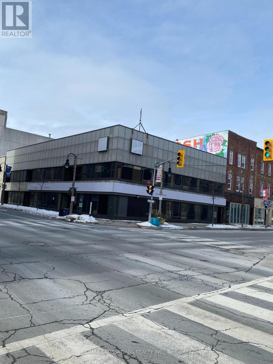5 Simcoe Street S, Oshawa, Ontario  L1H 4G1 - Photo 4 - E13682656