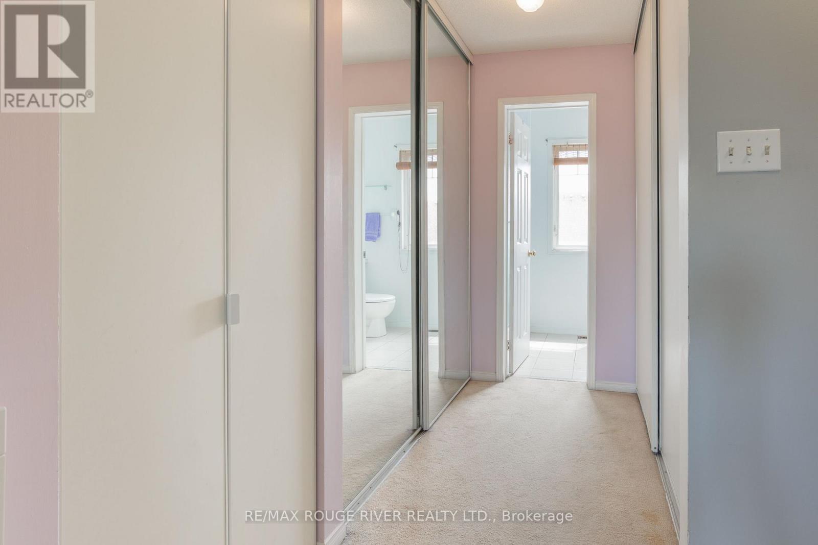91 - 23 Hedge End Road, Toronto, Ontario  M1B 5Z4 - Photo 14 - E13682666