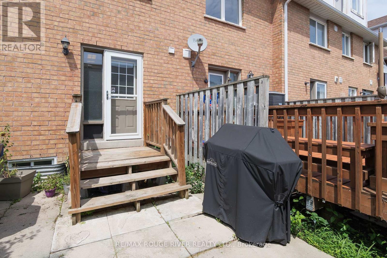 91 - 23 Hedge End Road, Toronto, Ontario  M1B 5Z4 - Photo 26 - E13682666