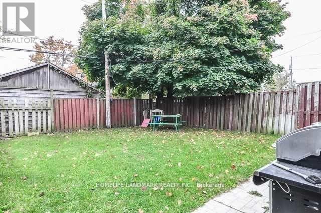( Main Floor ) - 145 Tulloch Drive, Ajax, Ontario  L1S 2S7 - Photo 18 - E13682698