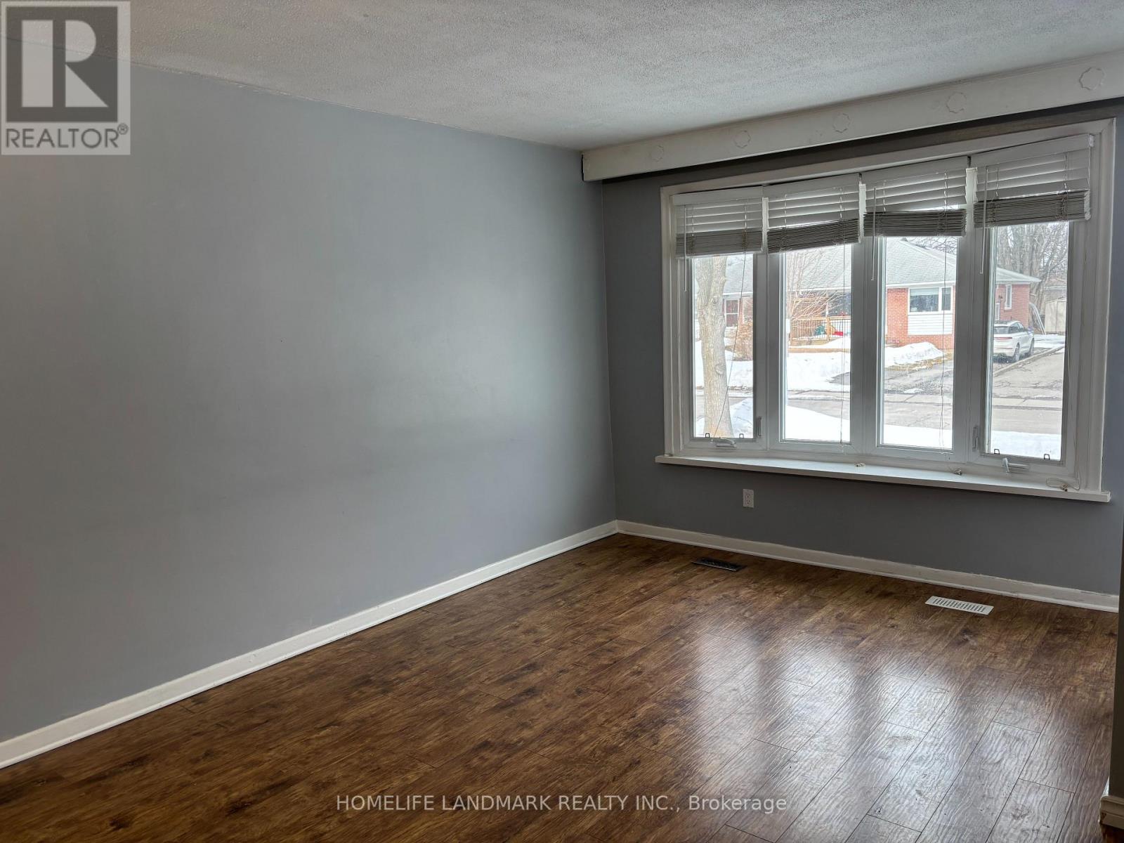 ( Main Floor ) - 145 Tulloch Drive, Ajax, Ontario  L1S 2S7 - Photo 2 - E13682698