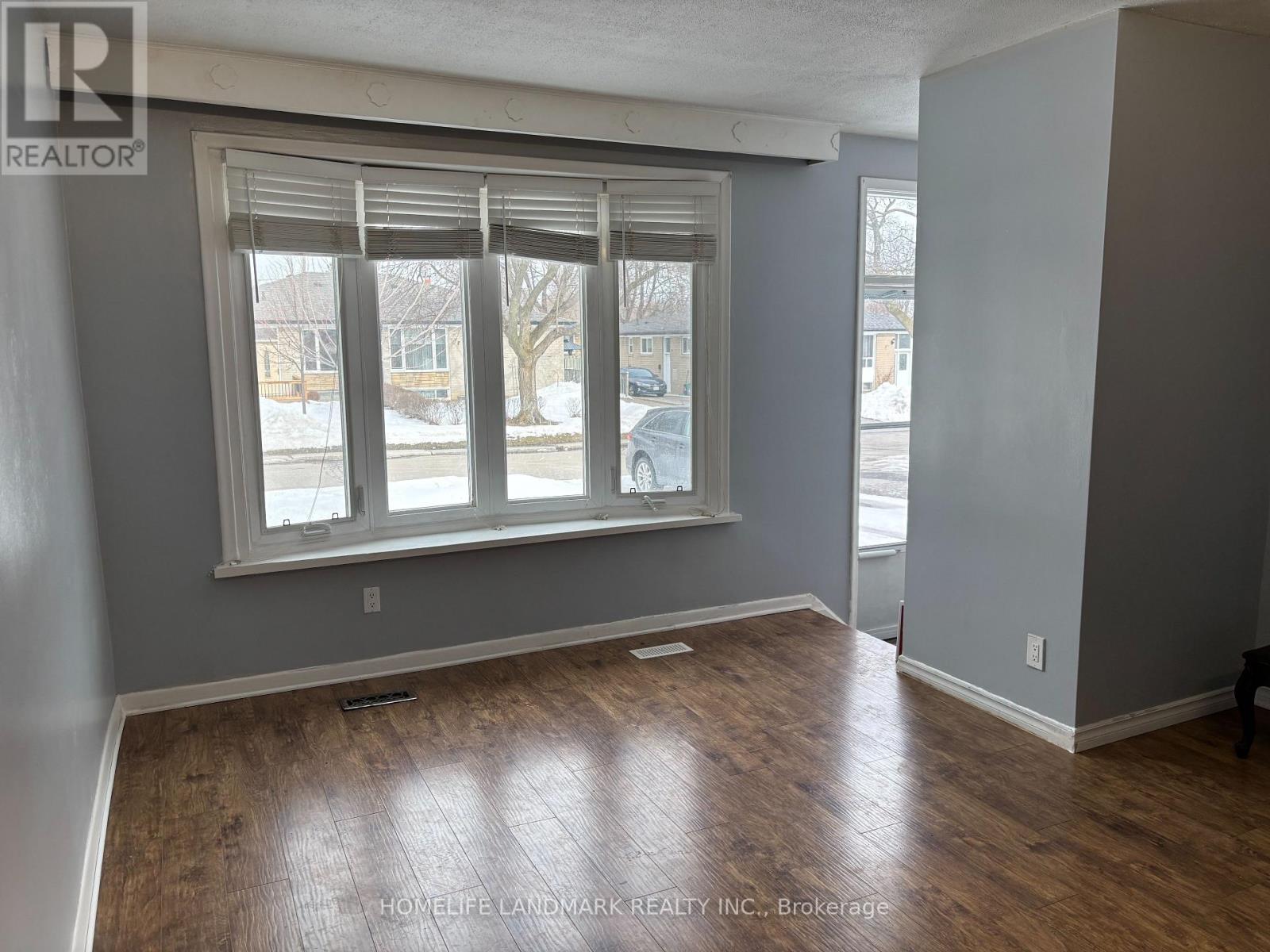( Main Floor ) - 145 Tulloch Drive, Ajax, Ontario  L1S 2S7 - Photo 3 - E13682698