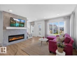 862 DANIELS WY SW, Edmonton