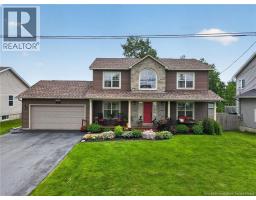 63 Shiajan Crescent, Moncton, New Brunswick