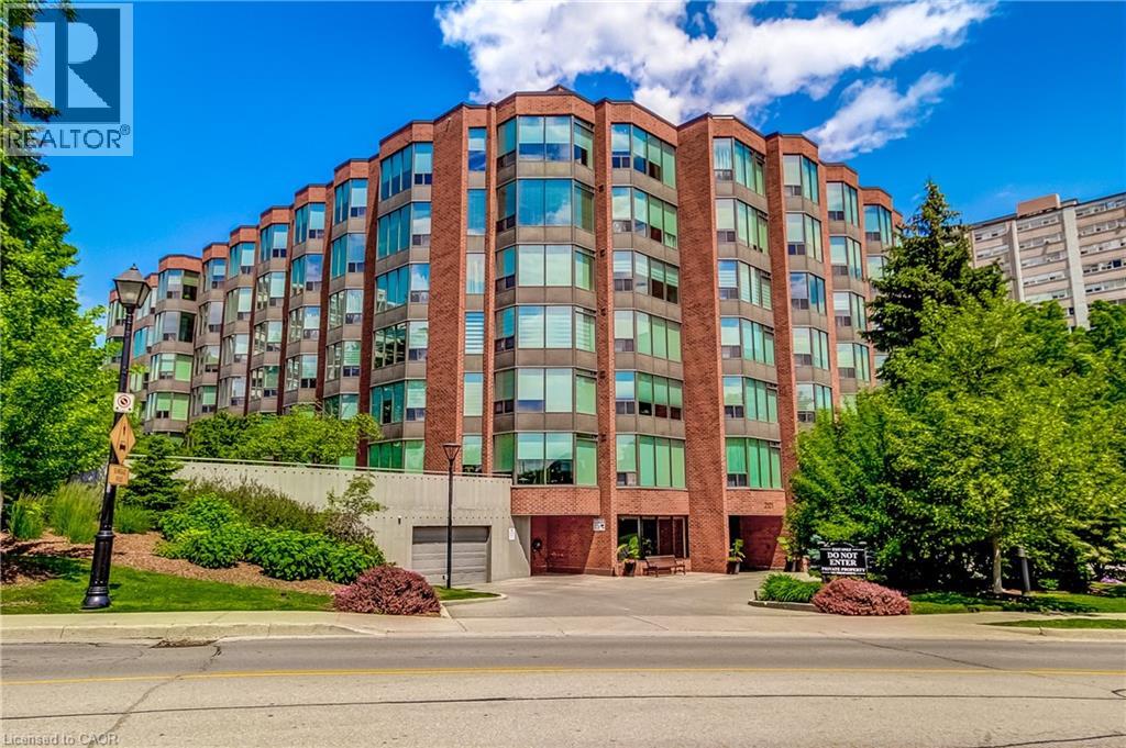 2121 Lakeshore Road Unit# 501, Burlington, Ontario  L7R 1C9 - Photo 3 - 40847758