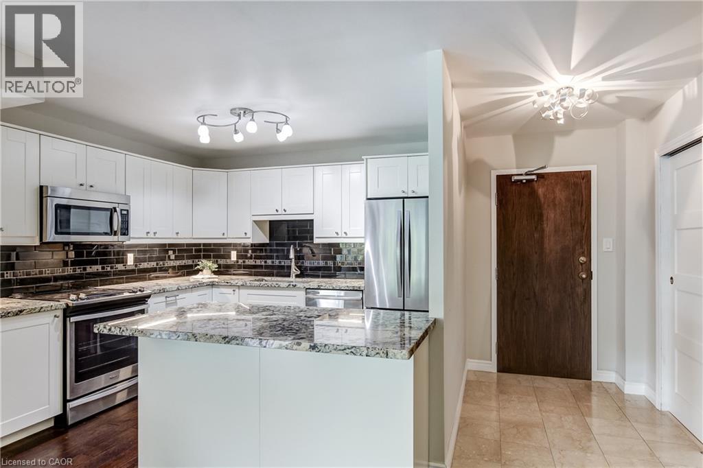 2121 Lakeshore Road Unit# 501, Burlington, Ontario  L7R 1C9 - Photo 10 - 40847758