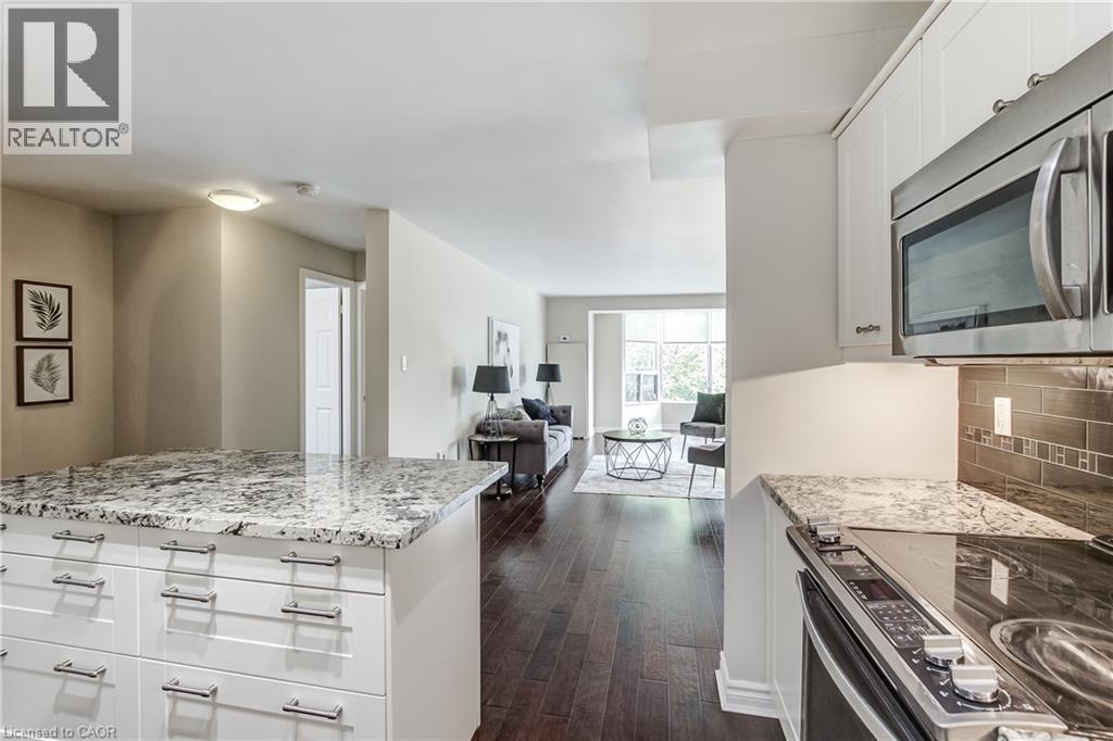 2121 Lakeshore Road Unit# 501, Burlington, Ontario  L7R 1C9 - Photo 13 - 40847758