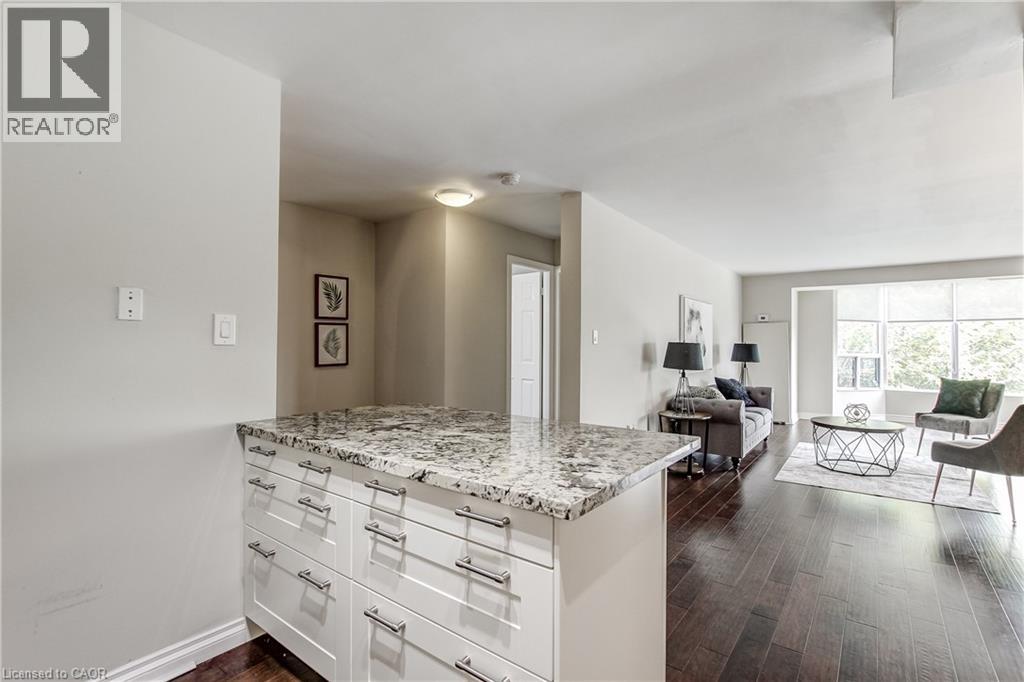 2121 Lakeshore Road Unit# 501, Burlington, Ontario  L7R 1C9 - Photo 14 - 40847758
