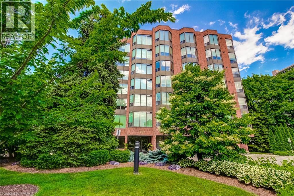 2121 Lakeshore Road Unit# 501, Burlington, Ontario  L7R 1C9 - Photo 4 - 40847758