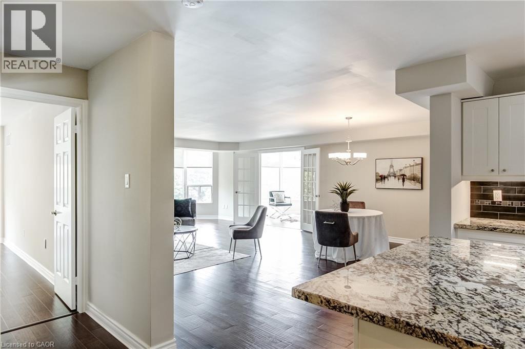 2121 Lakeshore Road Unit# 501, Burlington, Ontario  L7R 1C9 - Photo 9 - 40847758