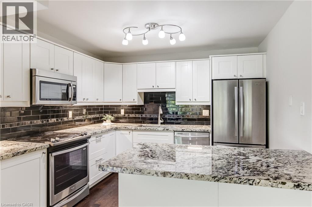 2121 Lakeshore Road Unit# 501, Burlington, Ontario  L7R 1C9 - Photo 11 - 40847758