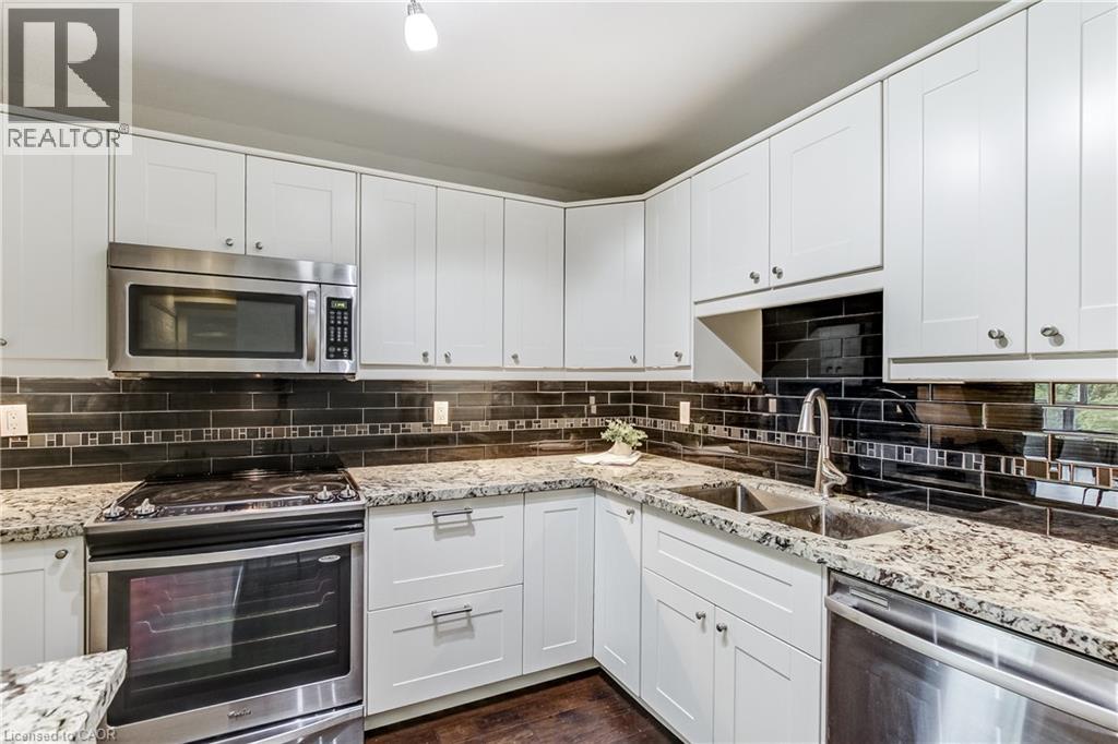 2121 Lakeshore Road Unit# 501, Burlington, Ontario  L7R 1C9 - Photo 12 - 40847758
