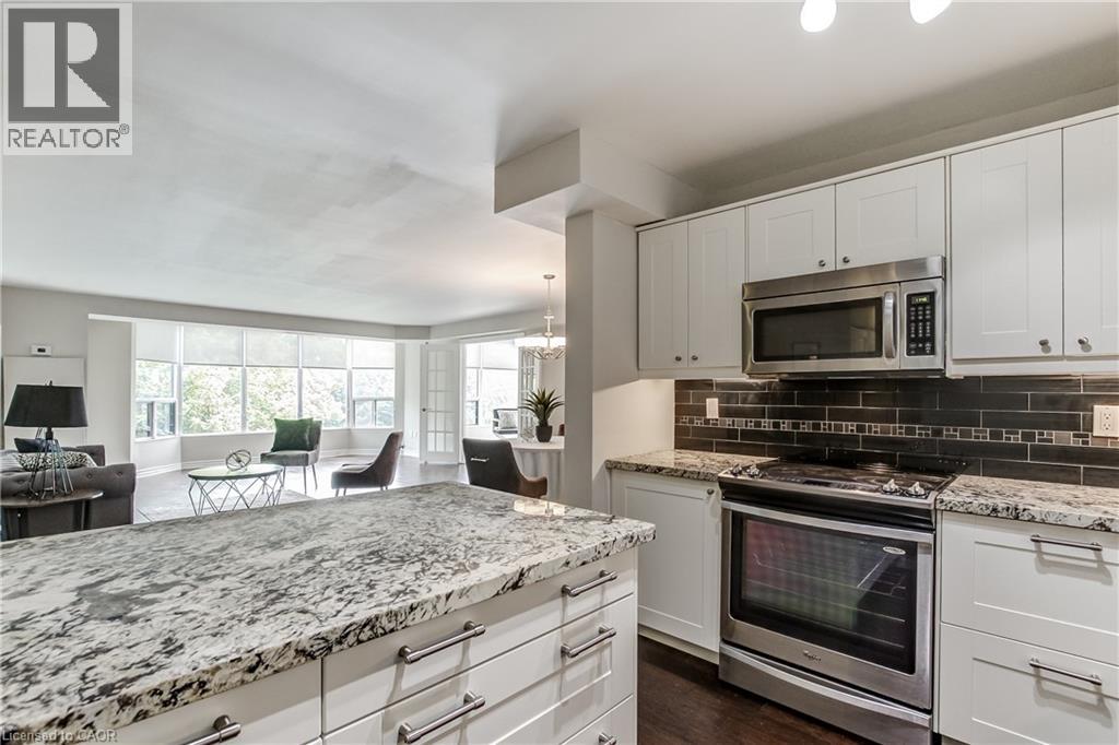 2121 Lakeshore Road Unit# 501, Burlington, Ontario  L7R 1C9 - Photo 15 - 40847758