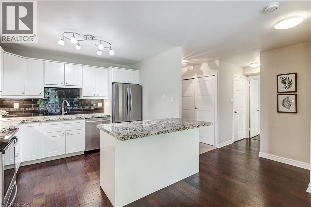2121 Lakeshore Road Unit# 501, Burlington, Ontario  L7R 1C9 - Photo 16 - 40847758