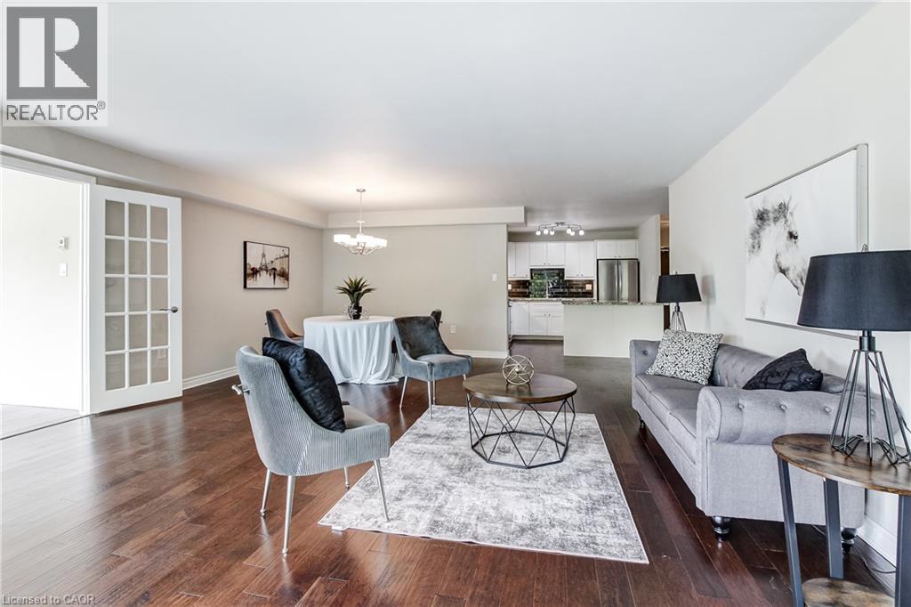2121 Lakeshore Road Unit# 501, Burlington, Ontario  L7R 1C9 - Photo 21 - 40847758