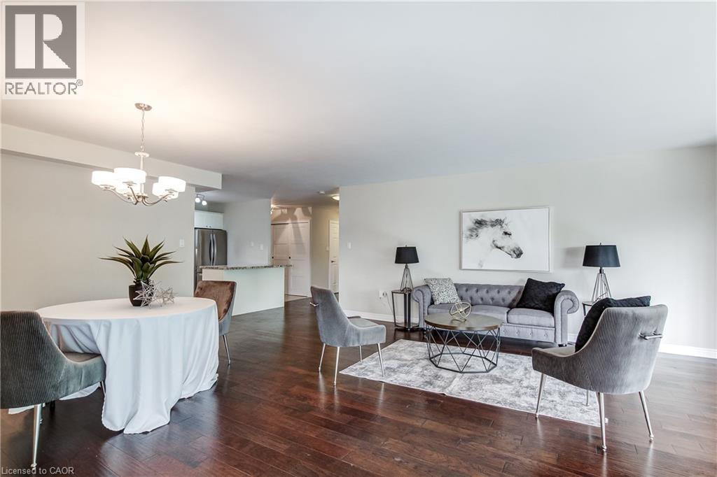 2121 Lakeshore Road Unit# 501, Burlington, Ontario  L7R 1C9 - Photo 20 - 40847758