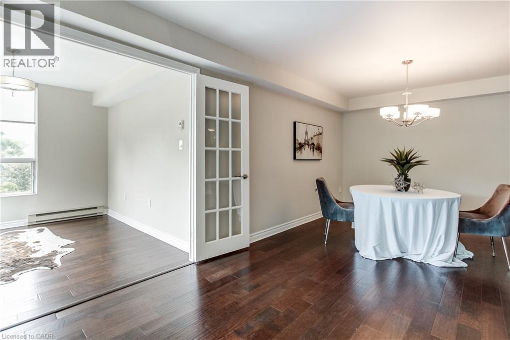 2121 Lakeshore Road Unit# 501, Burlington, Ontario  L7R 1C9 - Photo 23 - 40847758