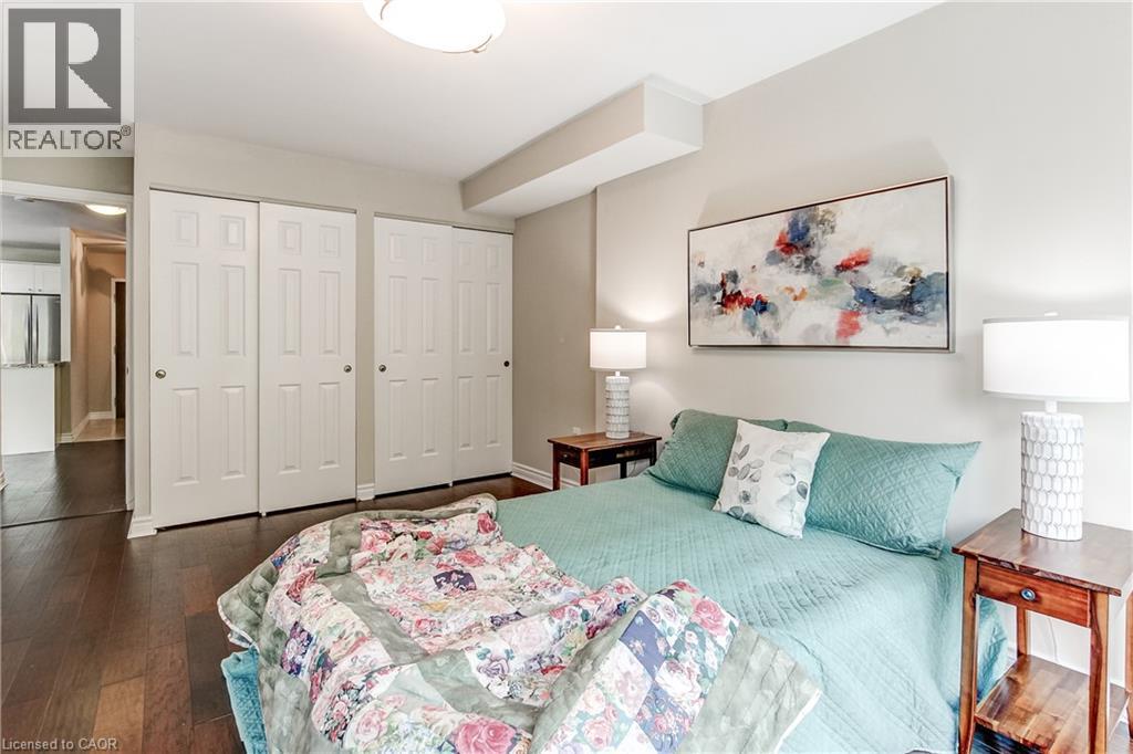 2121 Lakeshore Road Unit# 501, Burlington, Ontario  L7R 1C9 - Photo 29 - 40847758