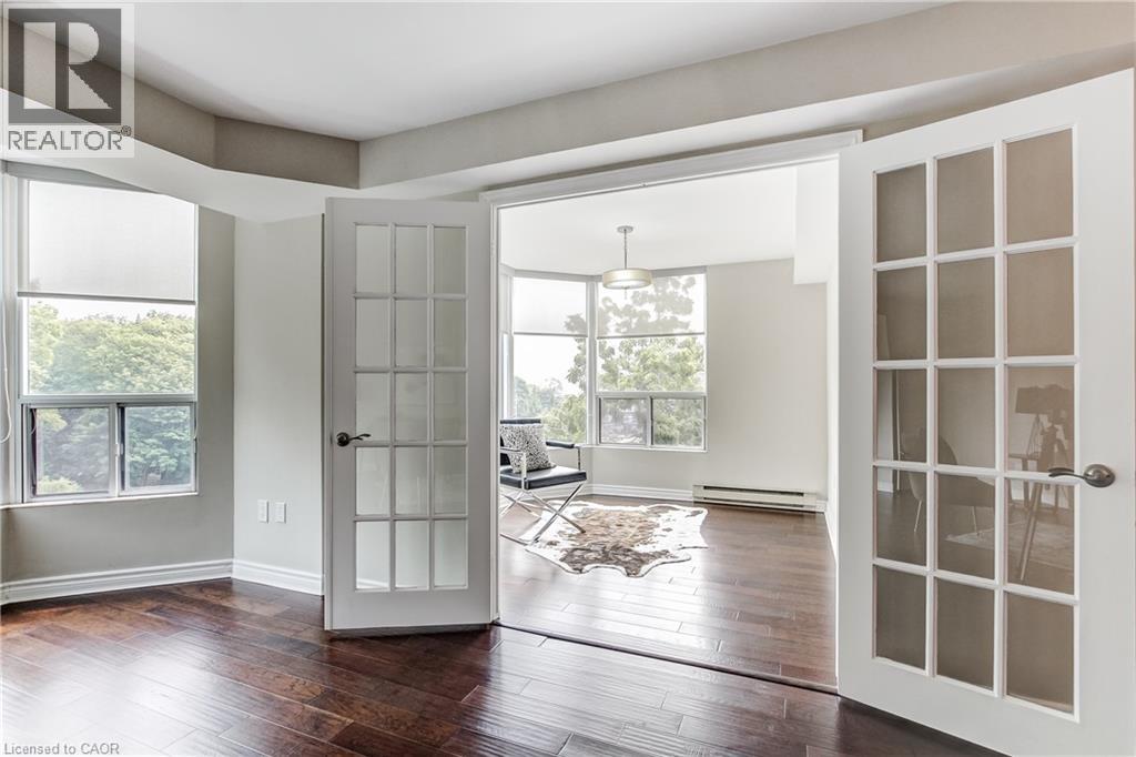 2121 Lakeshore Road Unit# 501, Burlington, Ontario  L7R 1C9 - Photo 25 - 40847758