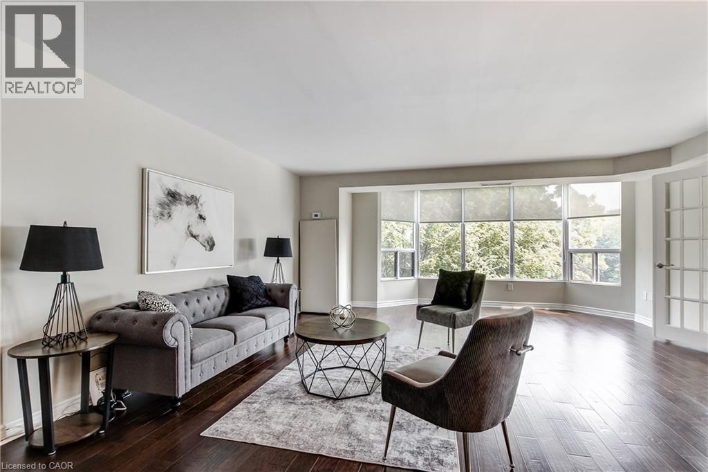2121 Lakeshore Road Unit# 501, Burlington, Ontario  L7R 1C9 - Photo 19 - 40847758