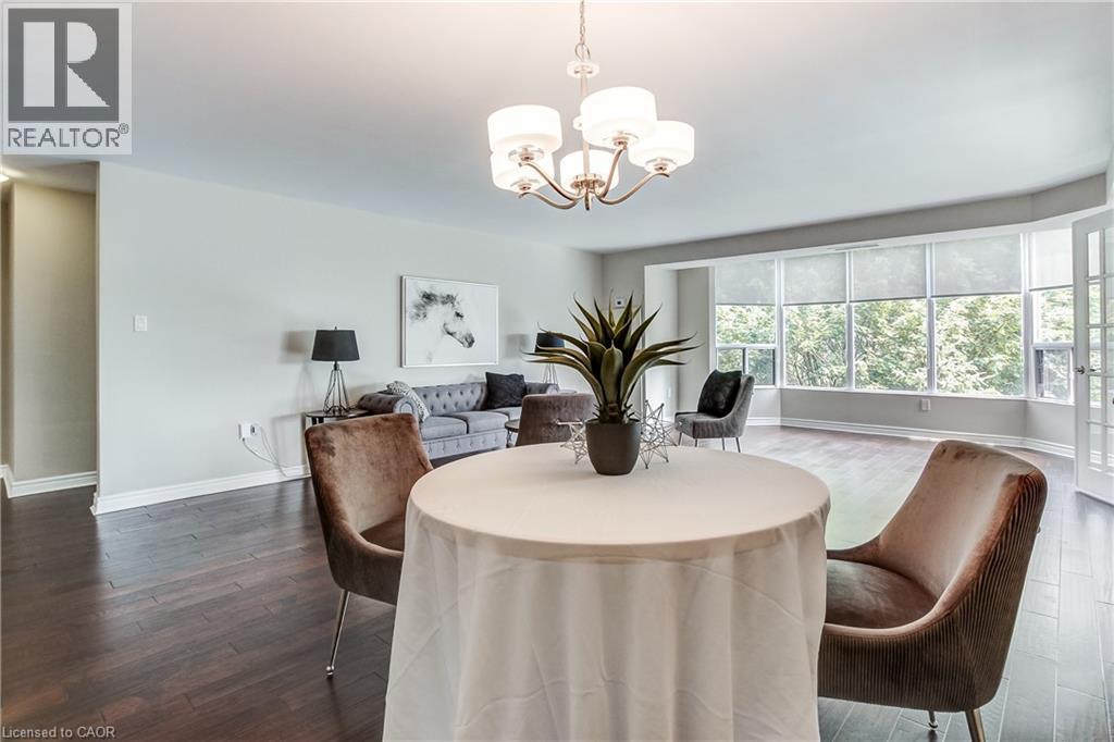 2121 Lakeshore Road Unit# 501, Burlington, Ontario  L7R 1C9 - Photo 18 - 40847758
