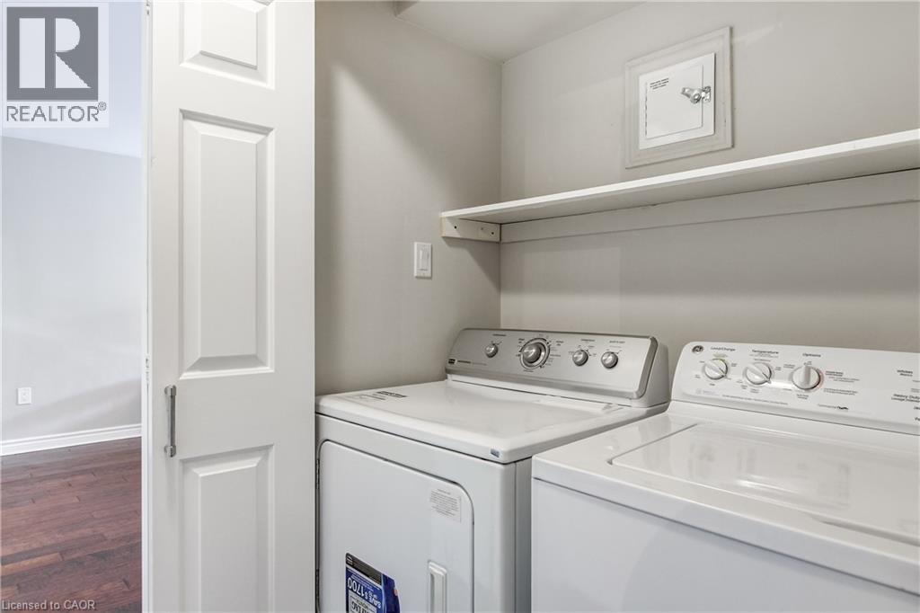 2121 Lakeshore Road Unit# 501, Burlington, Ontario  L7R 1C9 - Photo 33 - 40847758