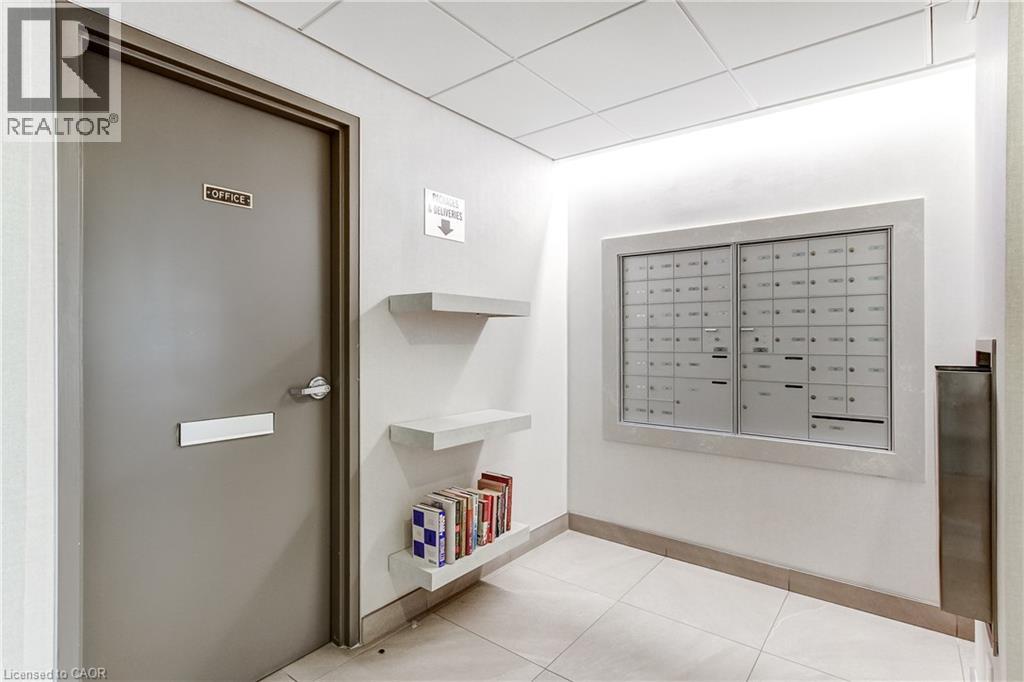 2121 Lakeshore Road Unit# 501, Burlington, Ontario  L7R 1C9 - Photo 42 - 40847758