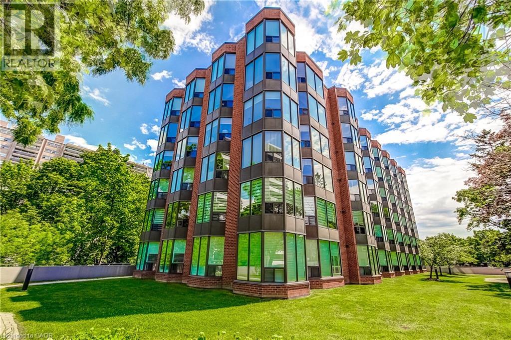 2121 Lakeshore Road Unit# 501, Burlington, Ontario  L7R 1C9 - Photo 43 - 40847758
