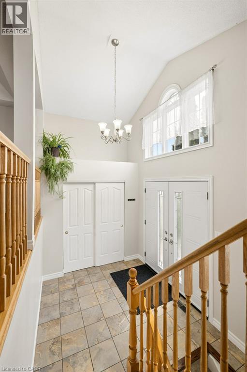 158 Bankside Drive, Kitchener, Ontario  N2N 3E4 - Photo 4 - 40849548