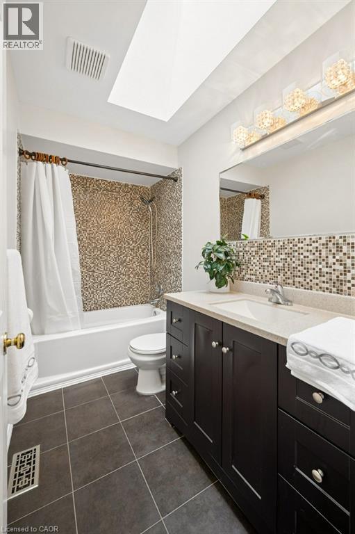 158 Bankside Drive, Kitchener, Ontario  N2N 3E4 - Photo 10 - 40849548